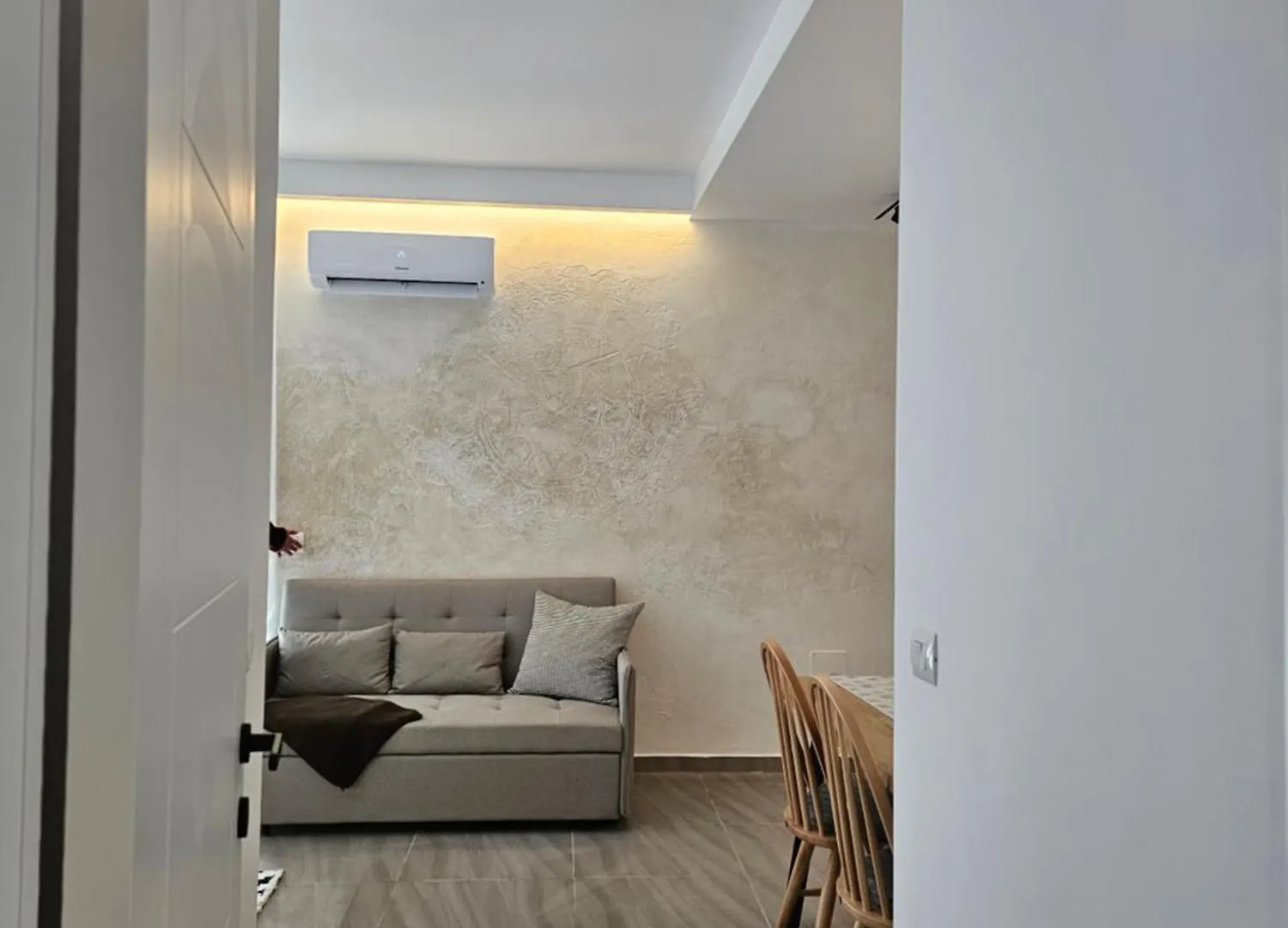 Apartament2024 Vlorë 0*,  Albanie