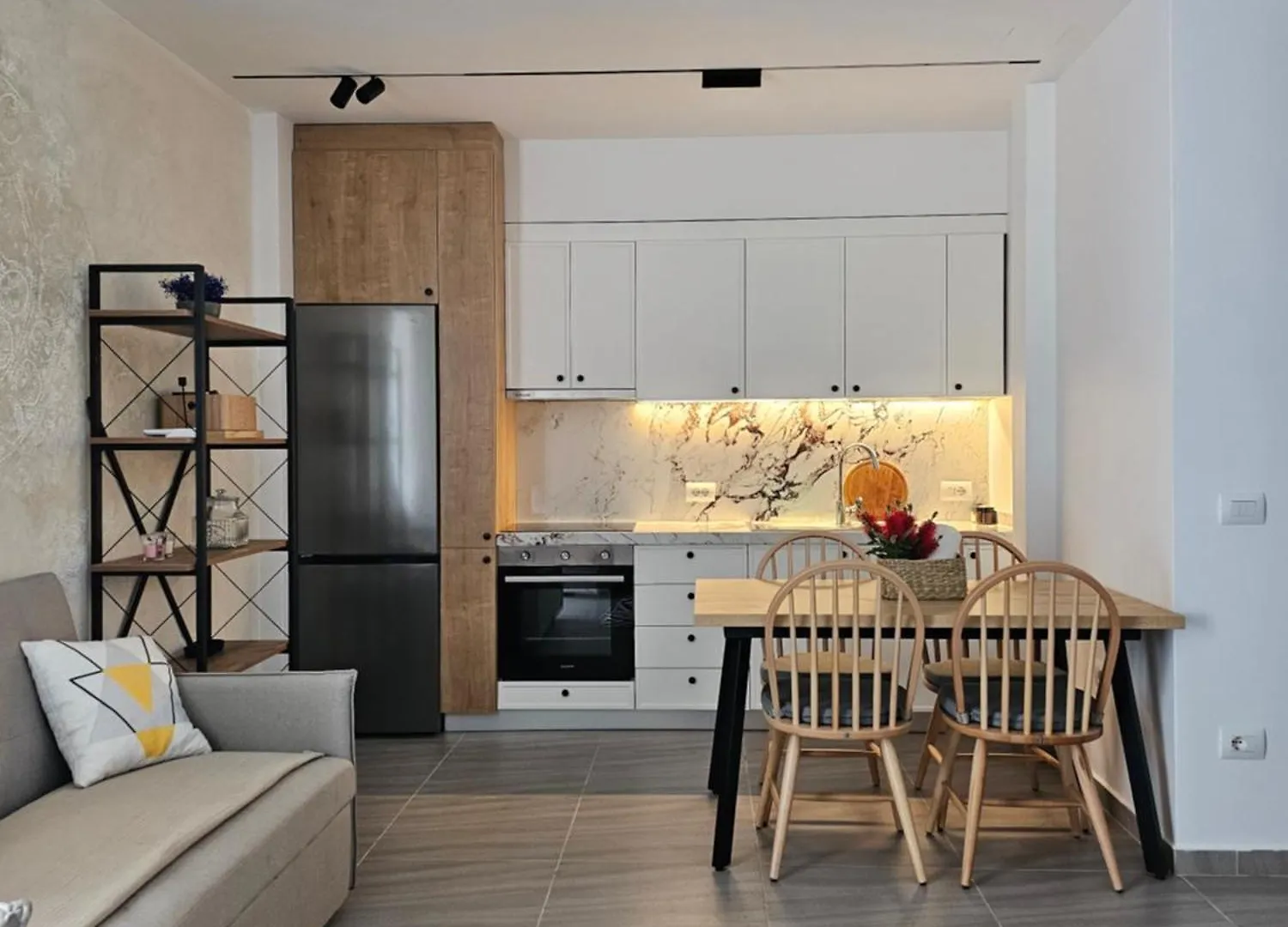 Apartament2024 Vlorë 0*,  Albanie